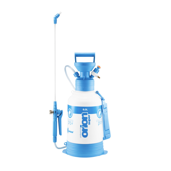 Kwazar Orion Air Spray 6 lt