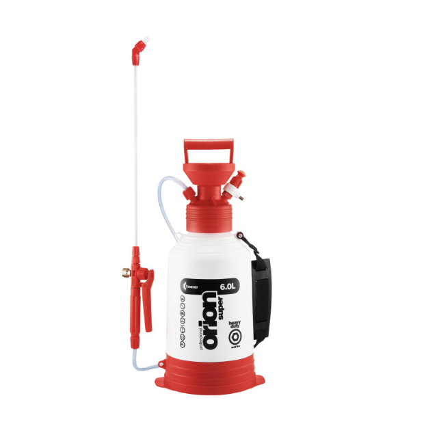 Kwazar Orion Air Spray Acid 6 lt