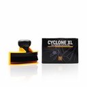 Work Stuff Cyclone Applicatore Dressing Nero Gomme