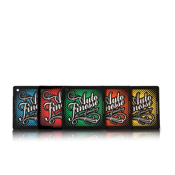 Auto Finesse Horizon Profumi