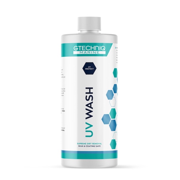 Gtechniq Marine UV Boat Wash 500 ml