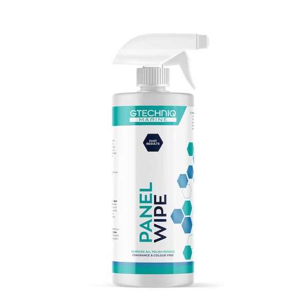 Gtechniq Marine Panel Wipe 500 ml