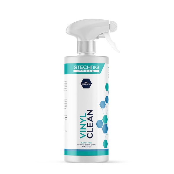 Gtechniq Marine Vinyl Cleaner 500 ml