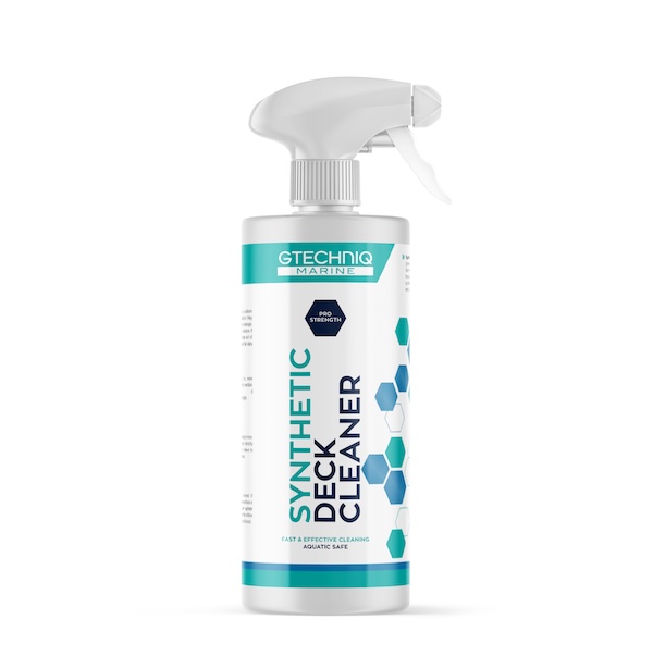 Gtechniq Marine Synthetic Deck Cleaner 500 ml