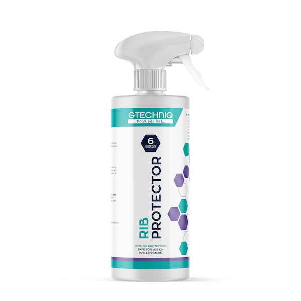 Gtechniq Marine Rib Protector - Gommone 500 ml