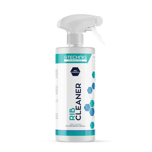 Gtechniq Marine Rib Cleaner Gommone 500 ml