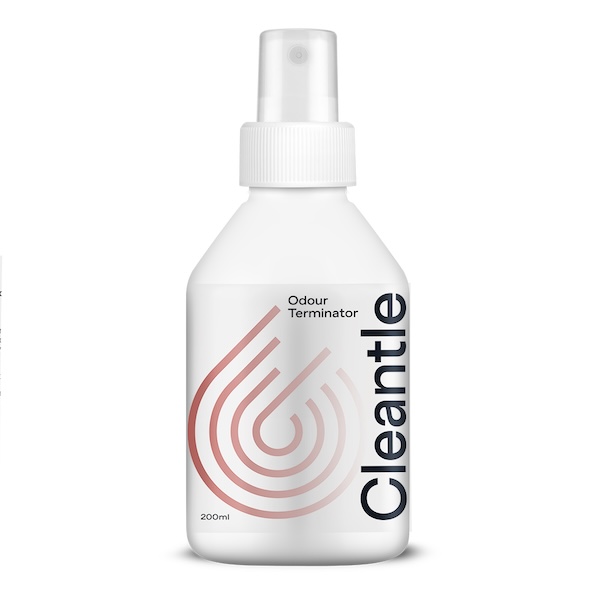 Cleantle Odor Terminator