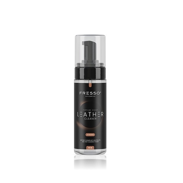Fresso Leather Cleaner