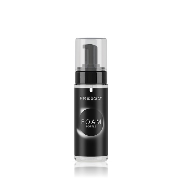 Fresso Foam Bottle