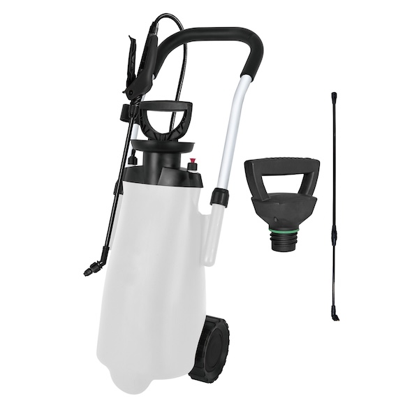 E-Mobilox Spray Elettrico 12 lt