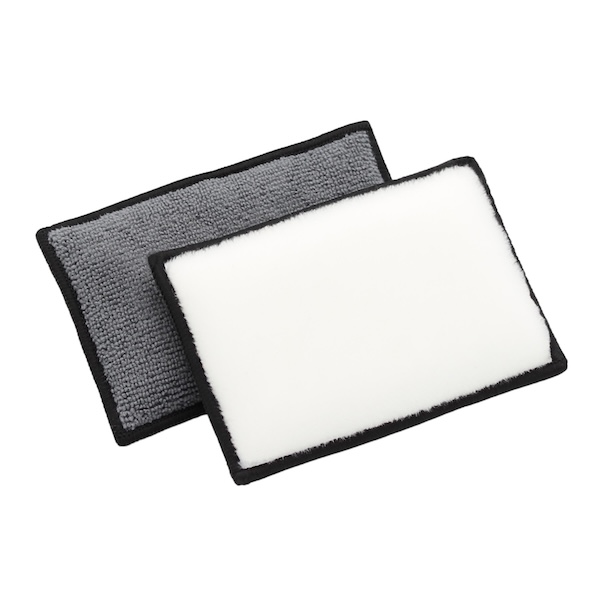 Scrub Pad