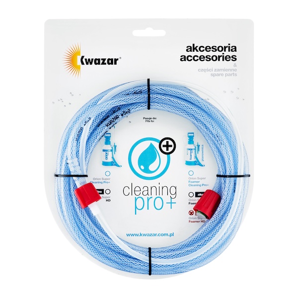 [WAT.1300] Kwazar Orion Acid Tubo 4,5 mt