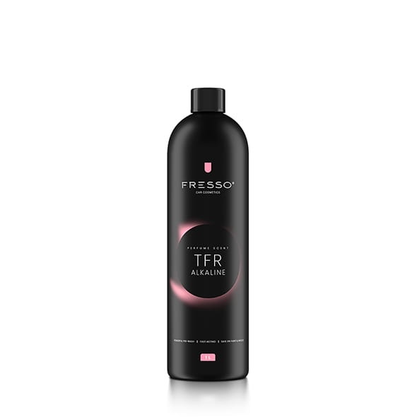 Fresso TFR Alkaline