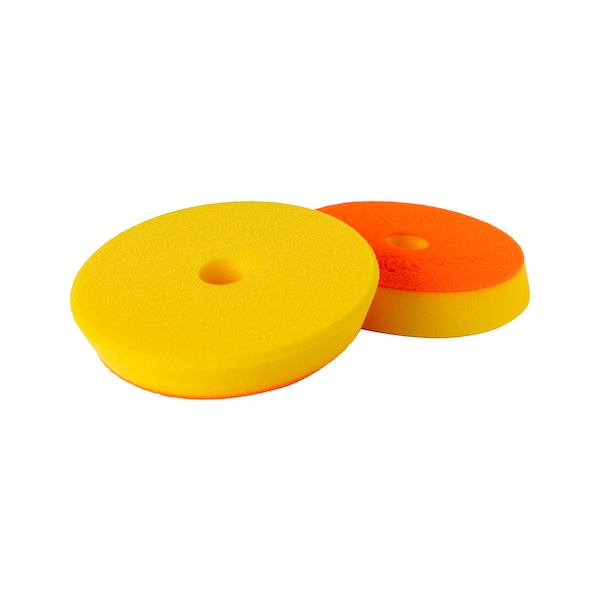 ADBL Tampone Roller Polish Giallo DA