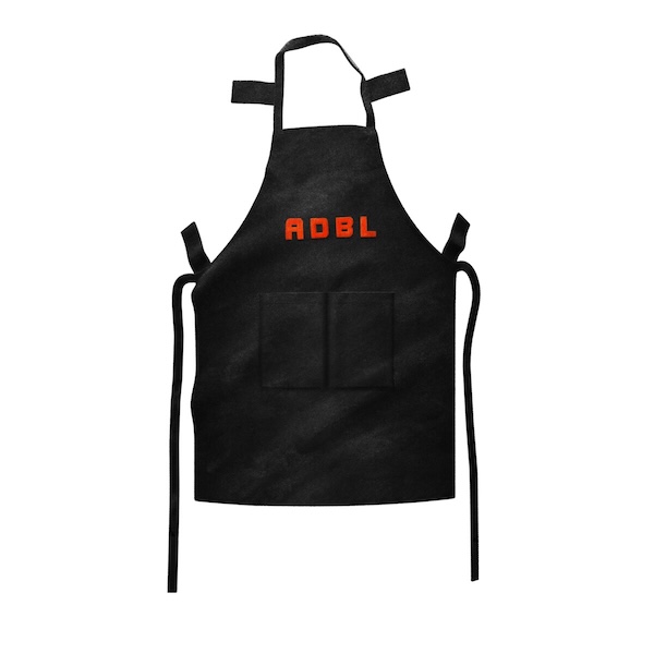 ADBL Grembiule