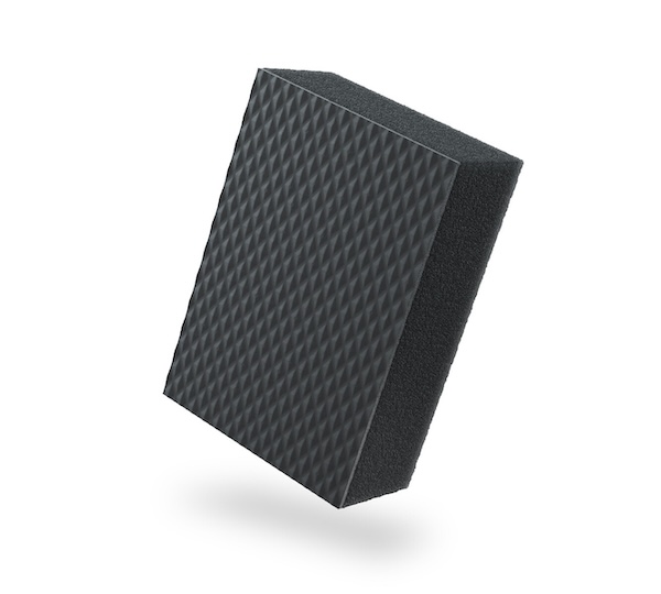 ADBL Clay Sponge
