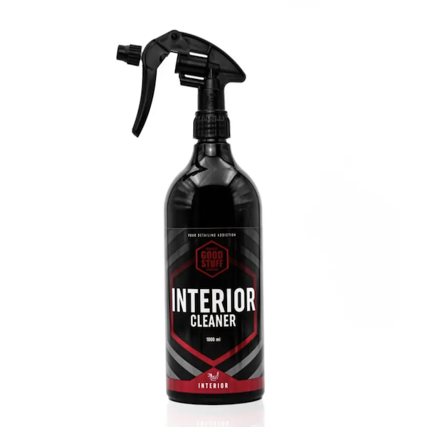 Good Stuff Interior Cleaner
