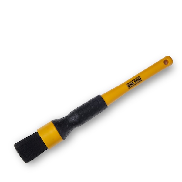 [WS163] Work Stuff Pennello Ultra Grip Black 24 mm