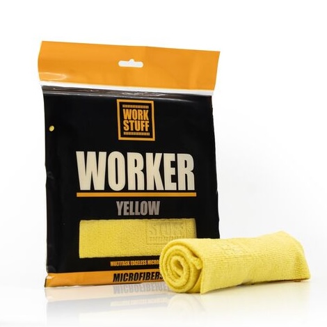Work Stuff Worker Panno Multiuso
