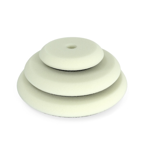 Zvizzer Ufo Pad Bianco Medio
