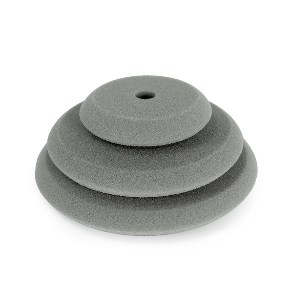 Zvizzer Ufo Pad Grigio Hard