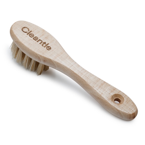 Cleantle Mazak Mini Spazzola