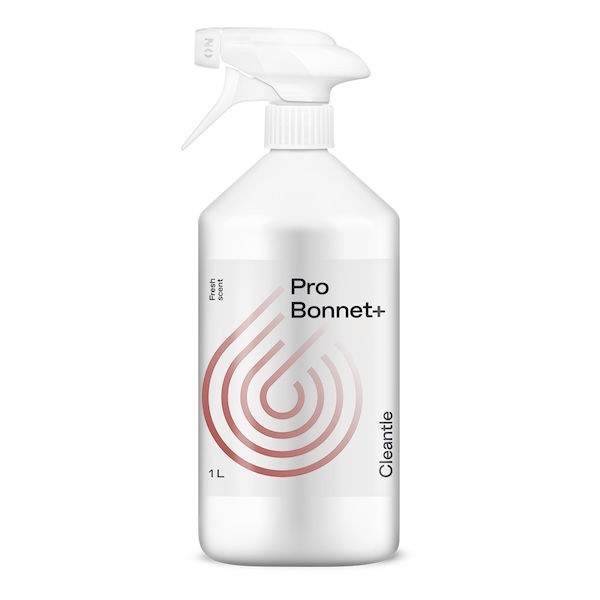 Cleantle Pro Bonnet 1 lt