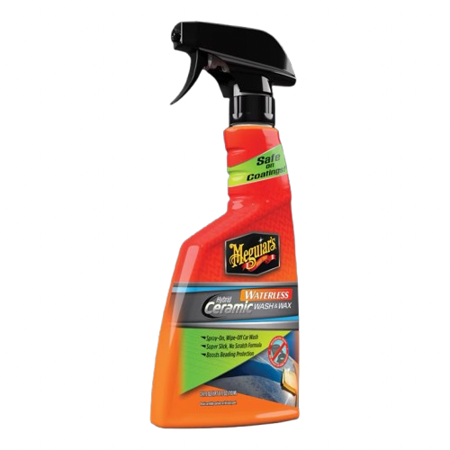 Meguiars Hybrid Ceramic Waterless 710 ml