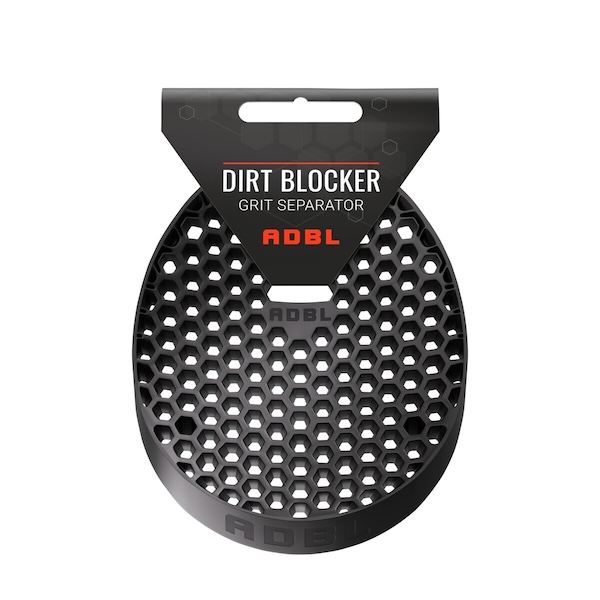 ADBL Dirt Blocker Griglia Secchio