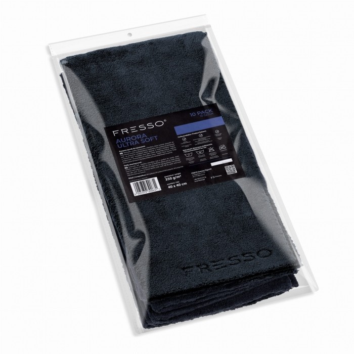 [FR0AUR10x] Fresso Aurora Ultra Soft 40x40 cm 10x