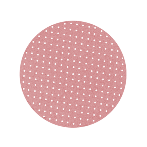 Rupes Disco Abrasivo DryFinish Rosso Soft