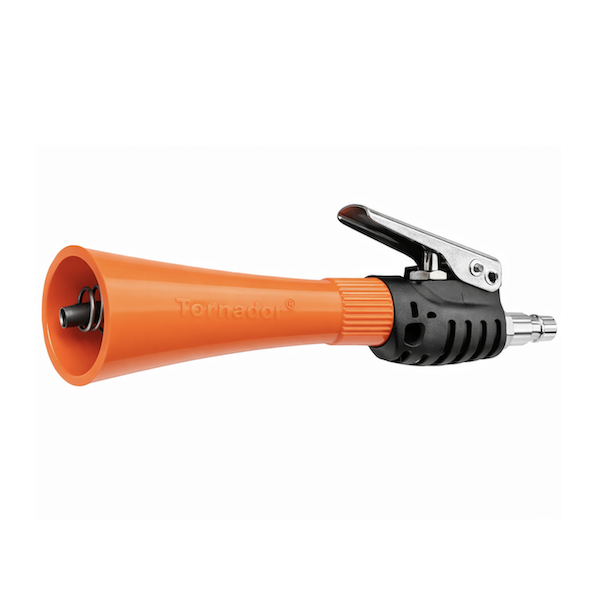 Tornador Mini Orange Z-008 RS