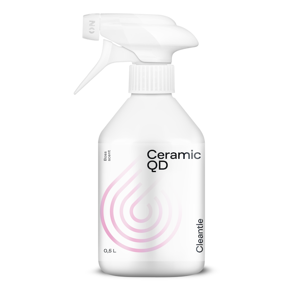 Cleantle Ceramic QD 500 ml