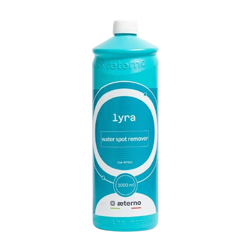 Aeterno Lyra Rimuovi Calcare 500 ml
