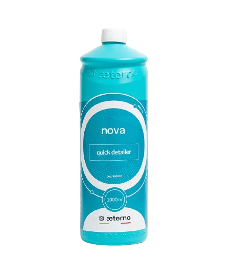 Aeterno Nova Quick Detailer 500 ml