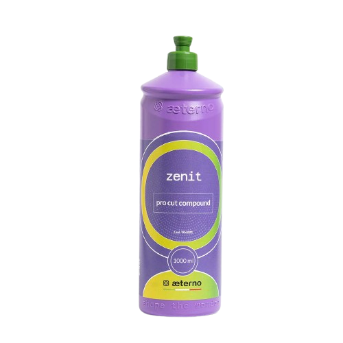 Aeterno Zenit Pro Cut Compound 500 gr