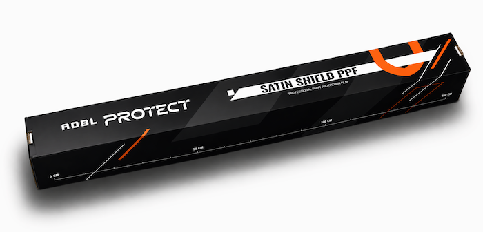 ADBL Protect PPF Satin 1520 mm x 15,24 mt