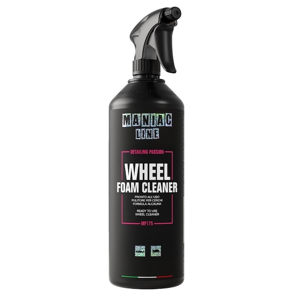 MaFra Maniac Wheel Foam Cleaner 1 lt