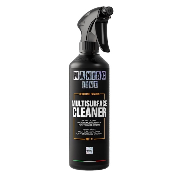 MaFra Maniac Multisurface Cleaner 500 ml
