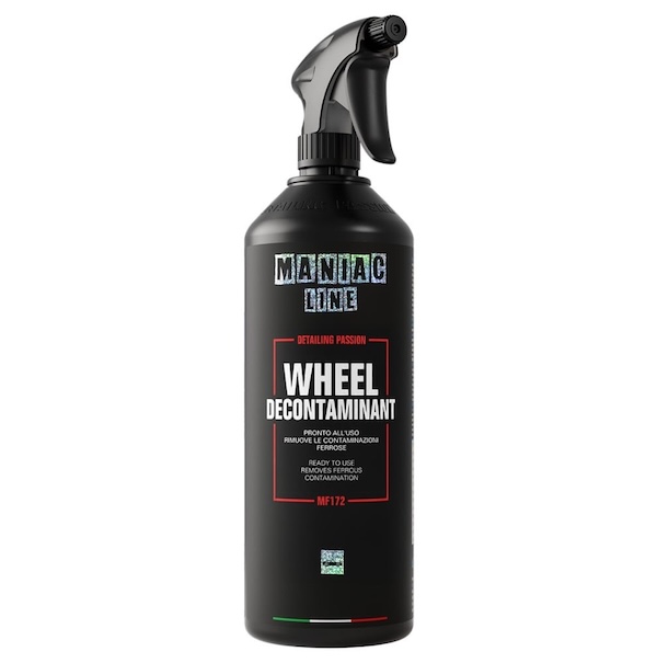 MaFra Maniac Wheel Decontaminant 1 lt
