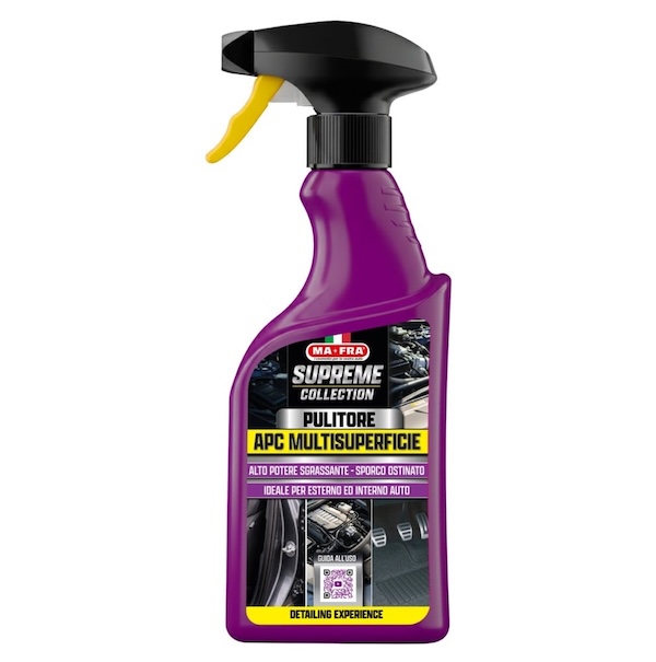 MaFra Supreme APC Multisuperficie 500 ml
