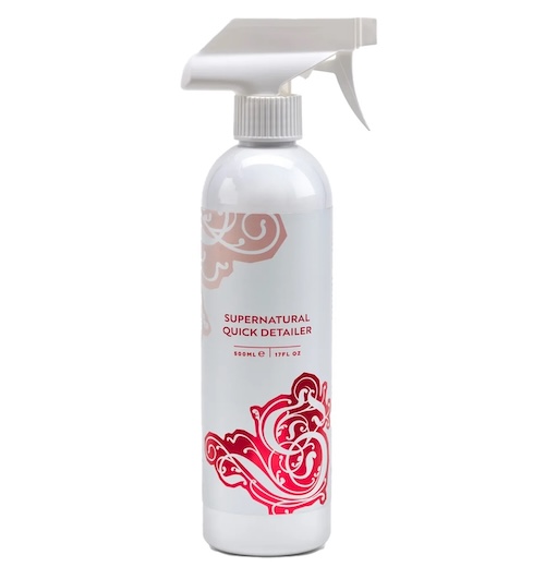 Dodo Juice Supernatural Quick Detailer 500 ml