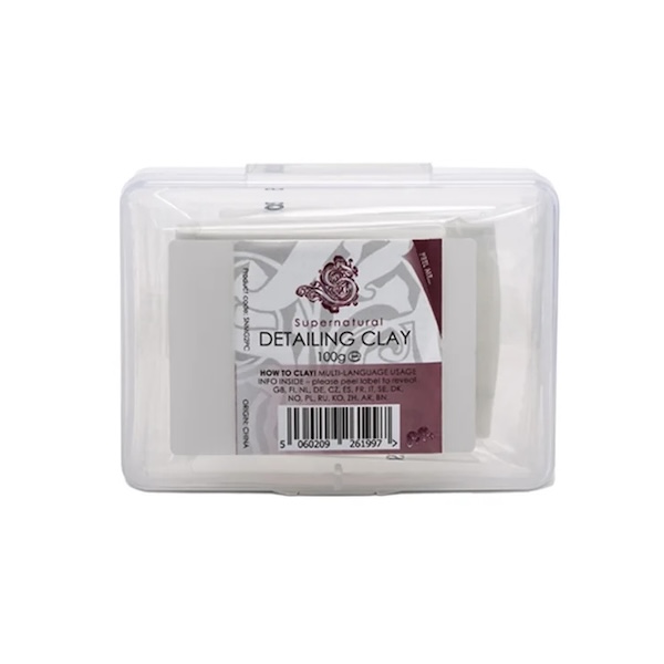 Dodo Juice Supernatural Clay Bar 100 gr