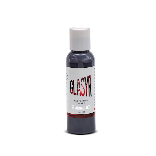 Dodo Juice Stjarnagloss Glasyr Glaze Protettivo