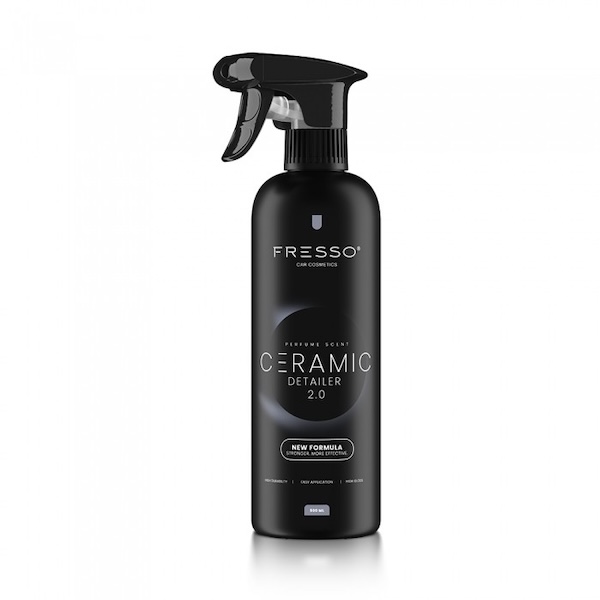 Fresso Ceramic Detailer 2.0
