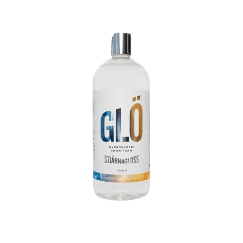 Dodo Juice Stjarnagloss Glo Shampoo Foam Protettivo 1 lt