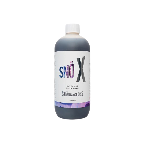 Dodo Juice Stjarnagloss Sno X Prewash Foam Intenso 1 lt