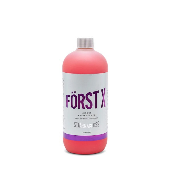Dodo Juice Stjarnagloss Forst X TFR Concentrato 1 lt