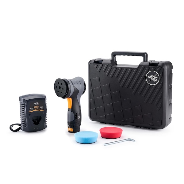 ShineMate EB212 Mini Rotorbitale Kit