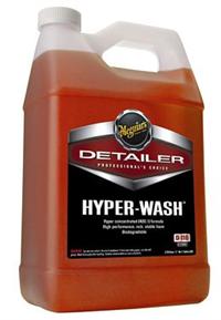 [D11001] Meguiars D110 Hyper Wash 3,78 lt